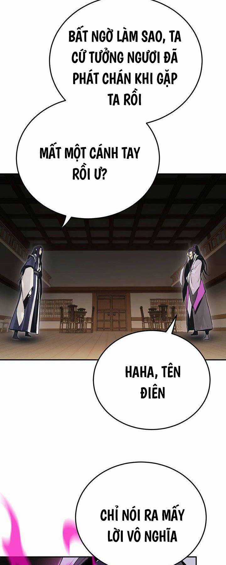 Hắc Bạch Võ Đế - Chapter 21 - Trang 31