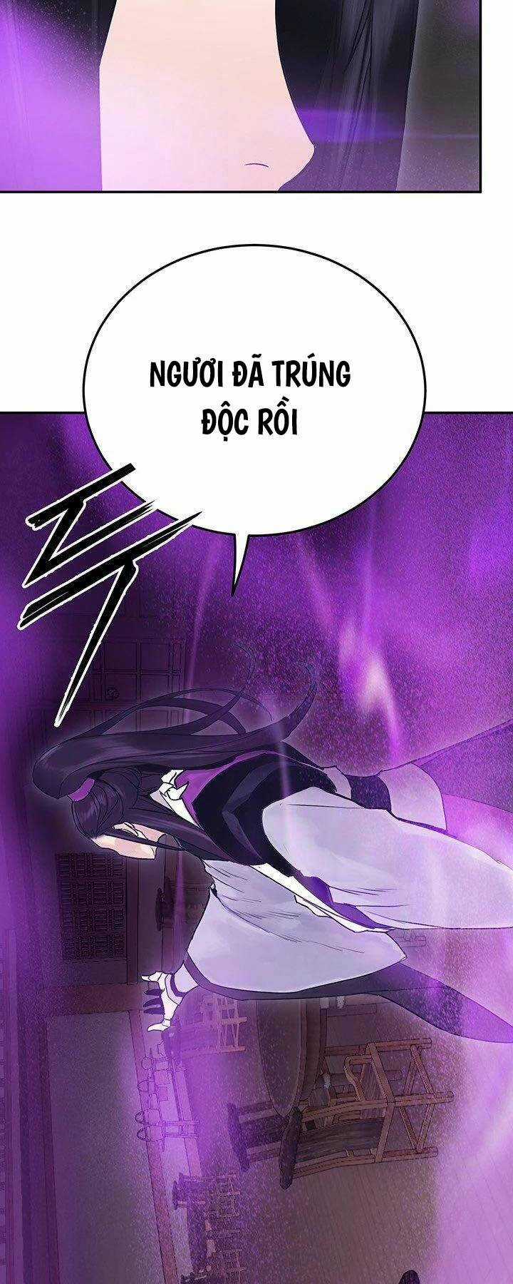 Hắc Bạch Võ Đế - Chapter 21 - Trang 33