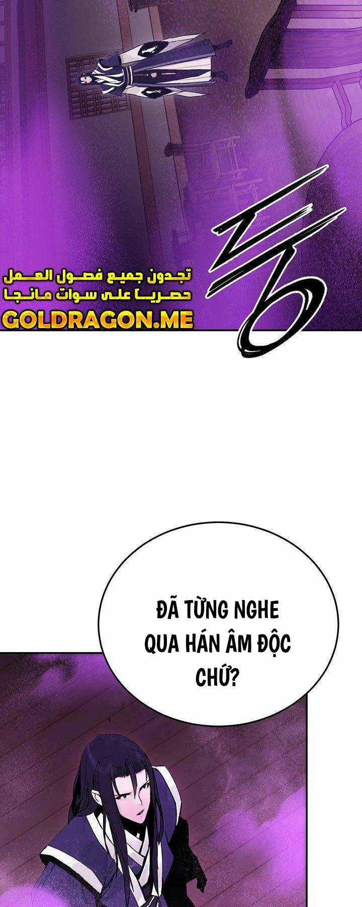 Hắc Bạch Võ Đế - Chapter 21 - Trang 34