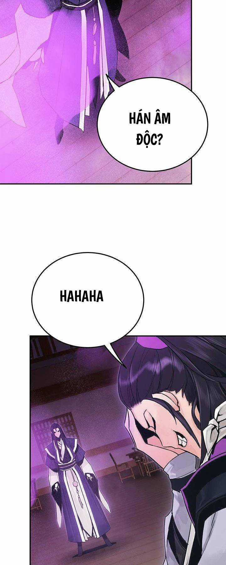 Hắc Bạch Võ Đế - Chapter 21 - Trang 35