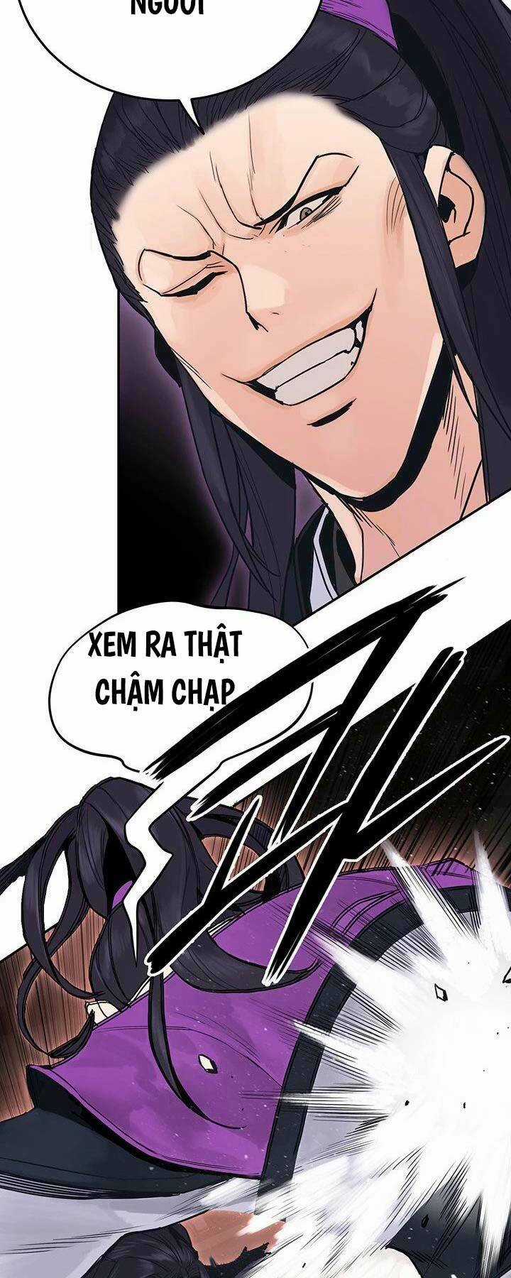 Hắc Bạch Võ Đế - Chapter 21 - Trang 37