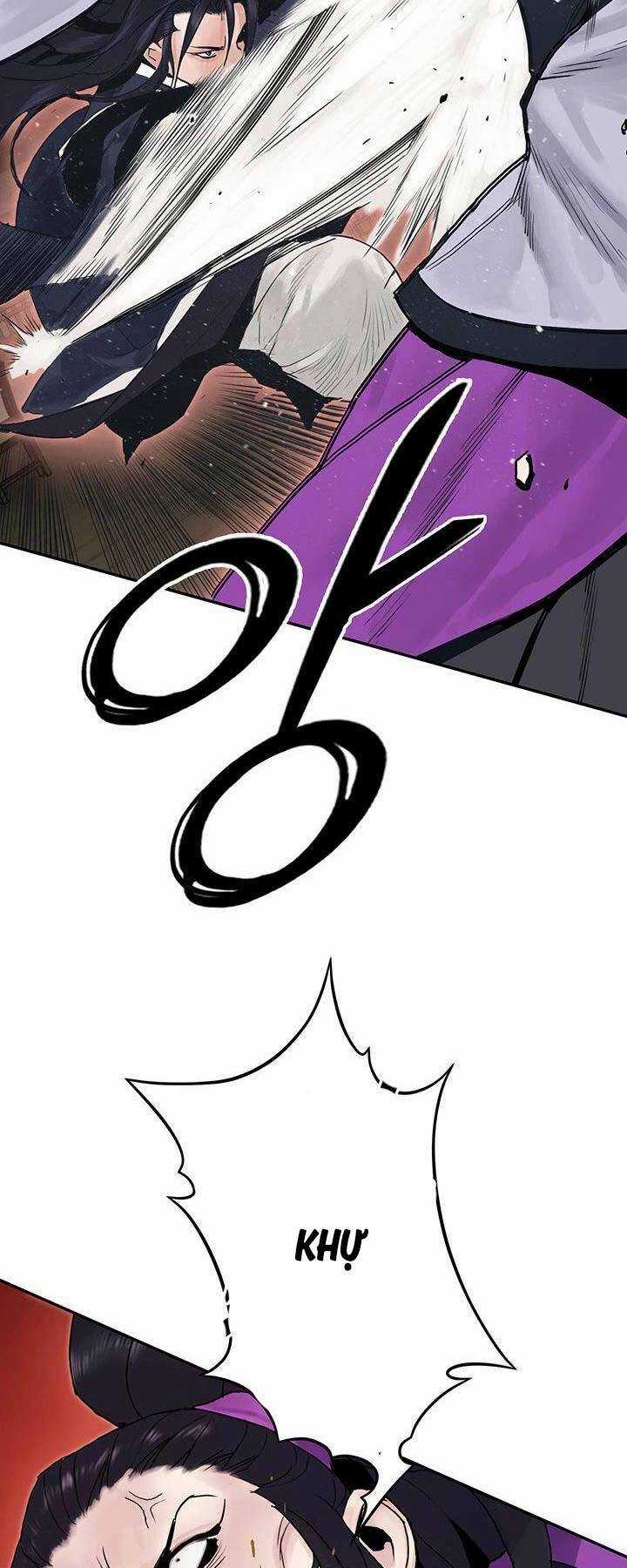 Hắc Bạch Võ Đế - Chapter 21 - Trang 38