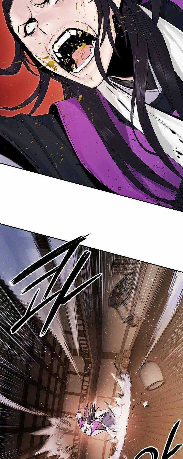 Hắc Bạch Võ Đế - Chapter 21 - Trang 39