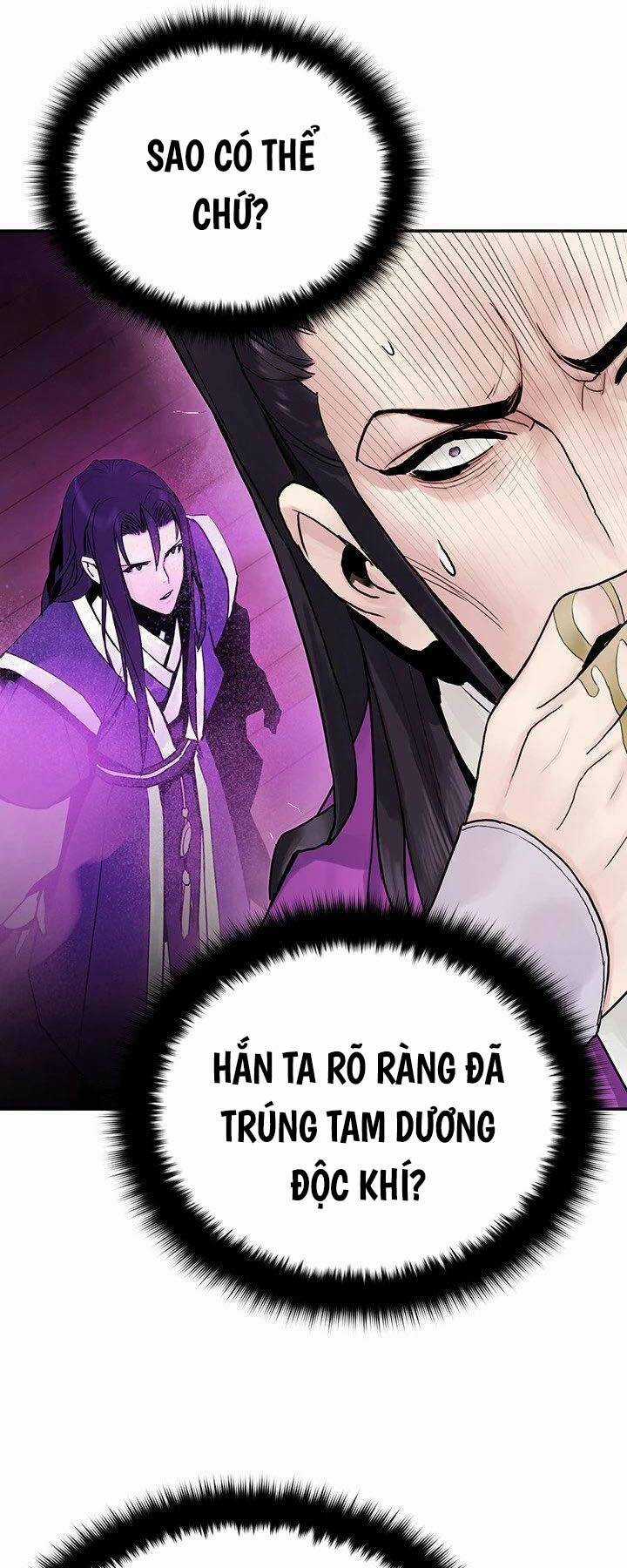 Hắc Bạch Võ Đế - Chapter 21 - Trang 42