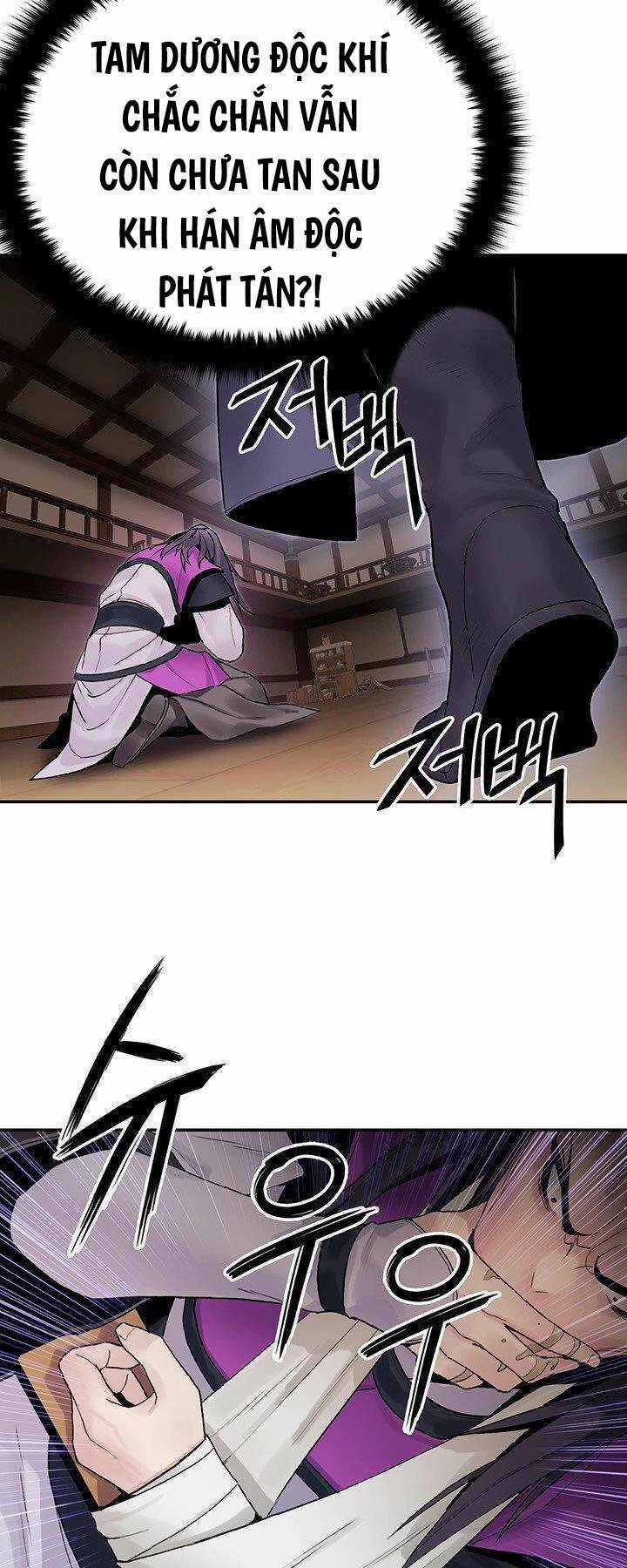 Hắc Bạch Võ Đế - Chapter 21 - Trang 43