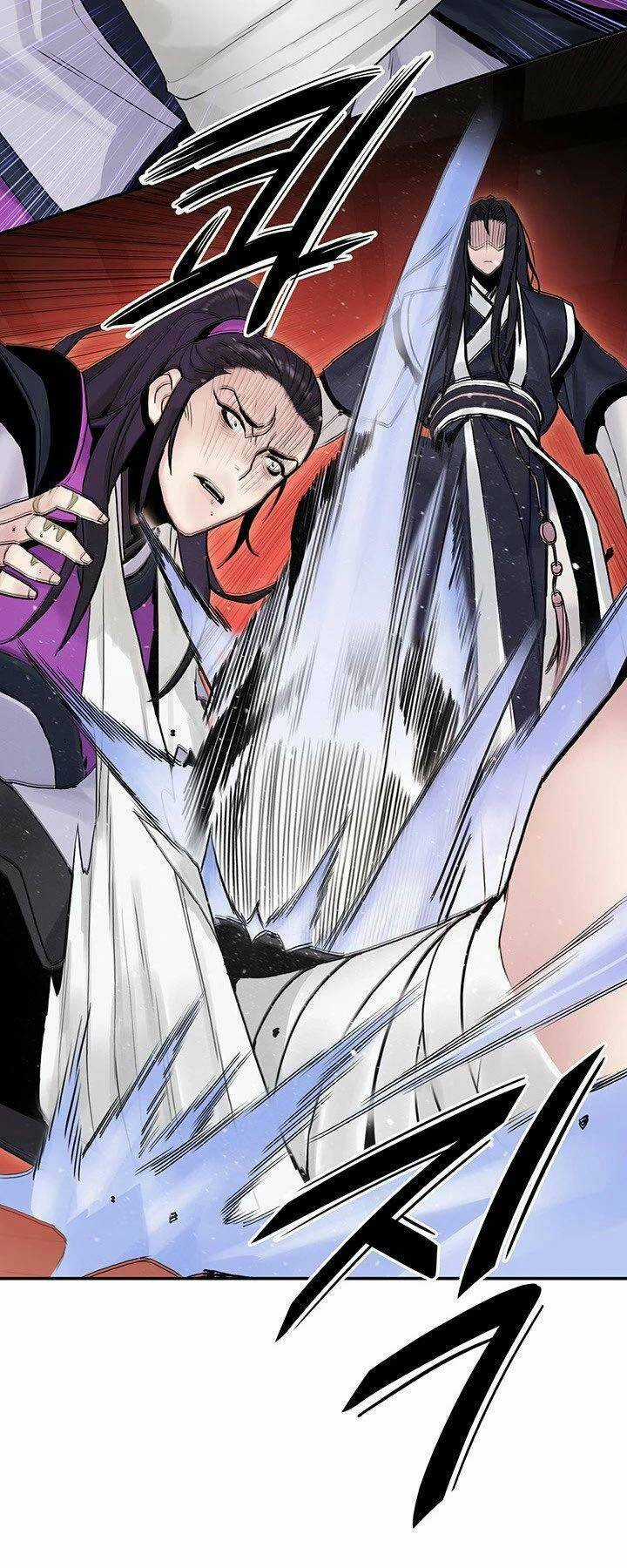 Hắc Bạch Võ Đế - Chapter 21 - Trang 44