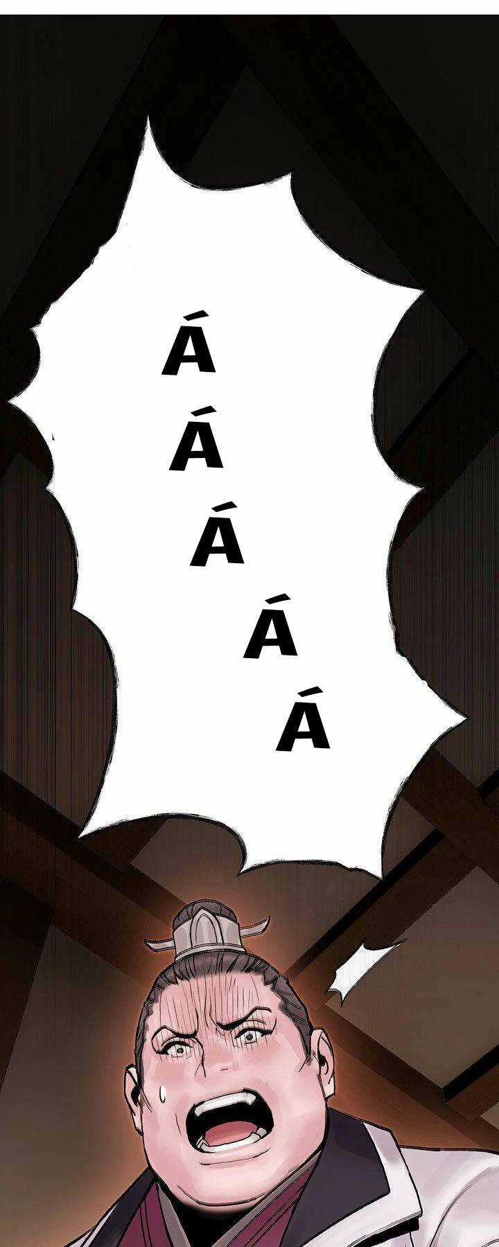 Hắc Bạch Võ Đế - Chapter 21 - Trang 45