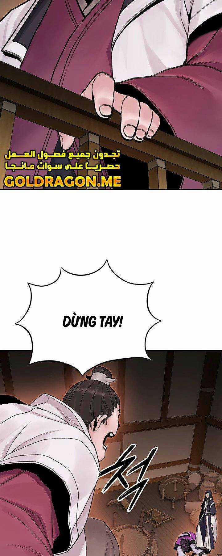 Hắc Bạch Võ Đế - Chapter 21 - Trang 46