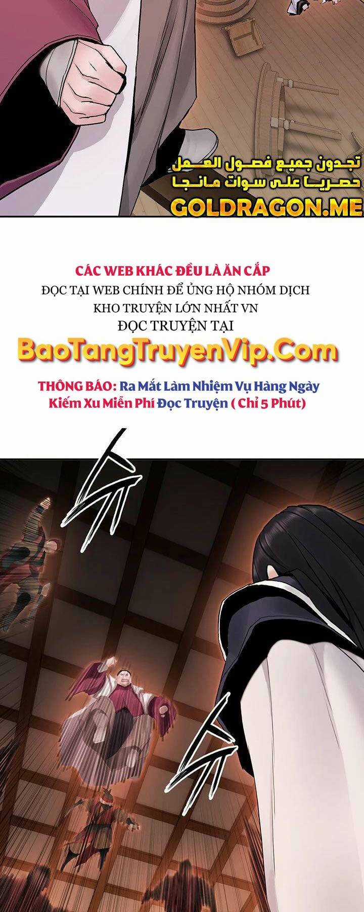 Hắc Bạch Võ Đế - Chapter 21 - Trang 47