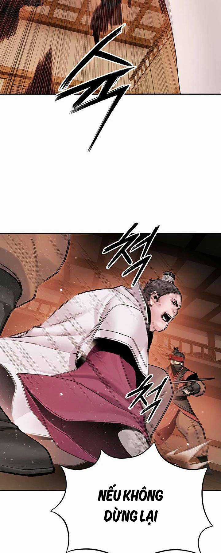 Hắc Bạch Võ Đế - Chapter 21 - Trang 48