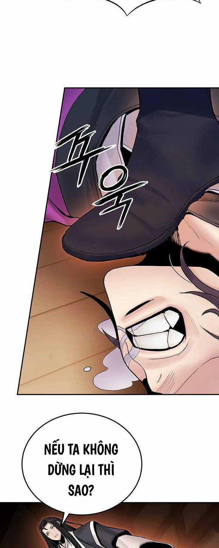 Hắc Bạch Võ Đế - Chapter 21 - Trang 49