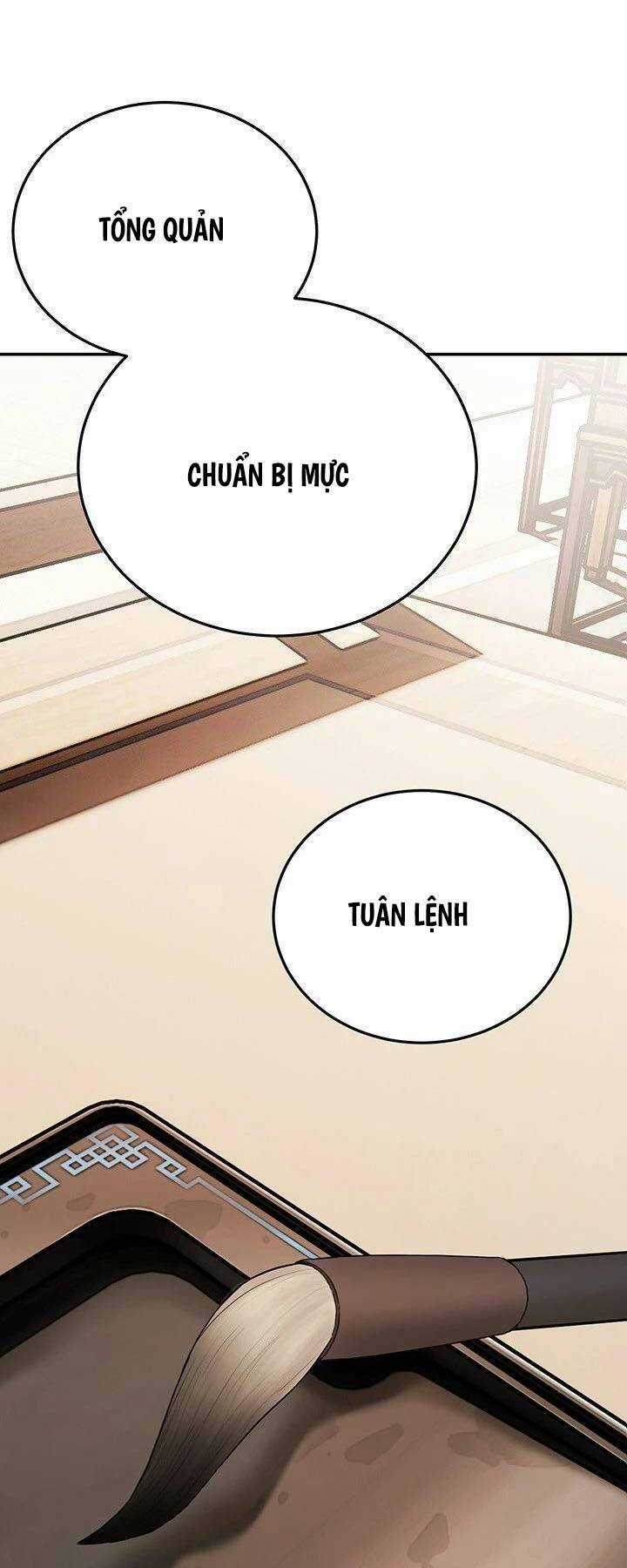 Hắc Bạch Võ Đế - Chapter 21 - Trang 6