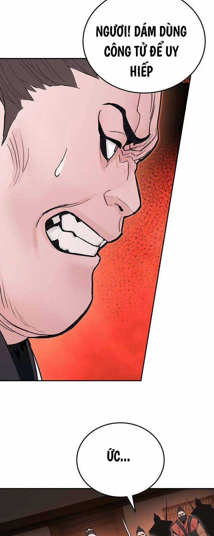 Hắc Bạch Võ Đế - Chapter 21 - Trang 51
