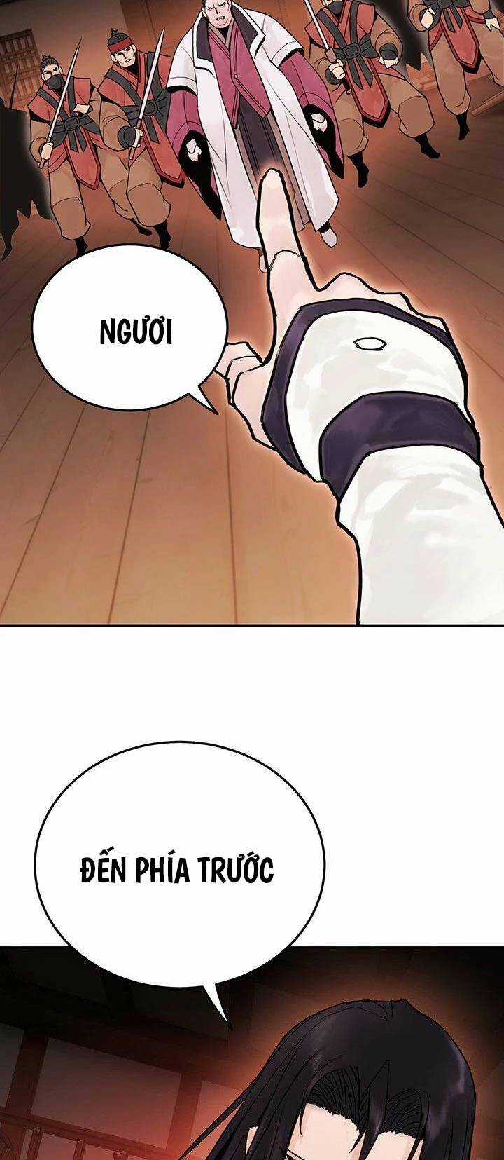 Hắc Bạch Võ Đế - Chapter 21 - Trang 52