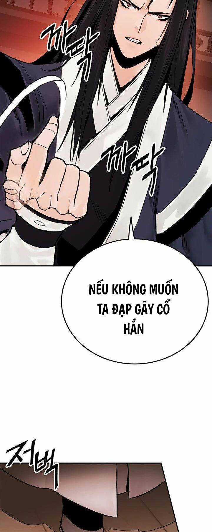 Hắc Bạch Võ Đế - Chapter 21 - Trang 53
