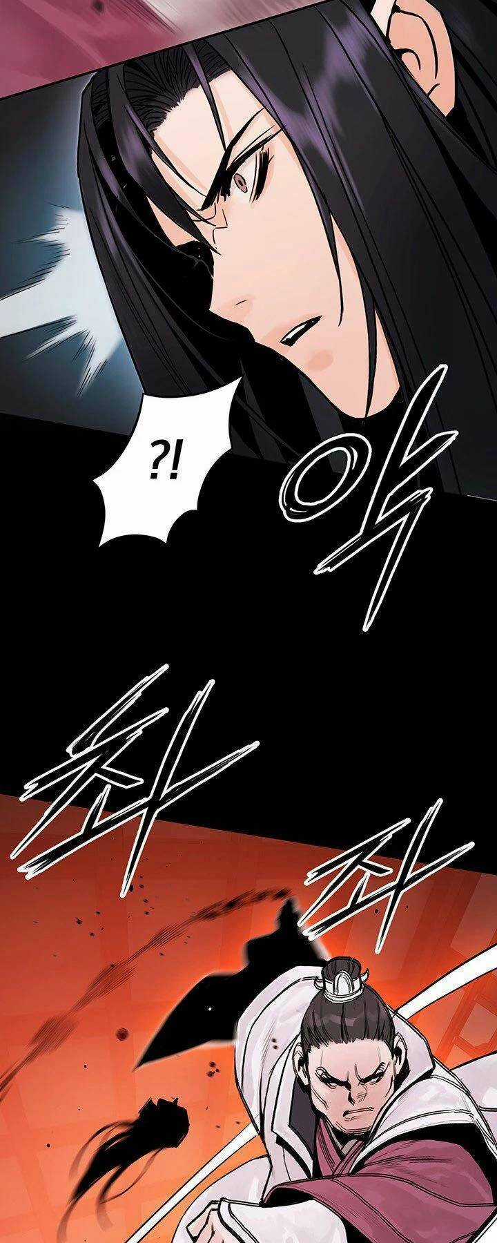 Hắc Bạch Võ Đế - Chapter 21 - Trang 56