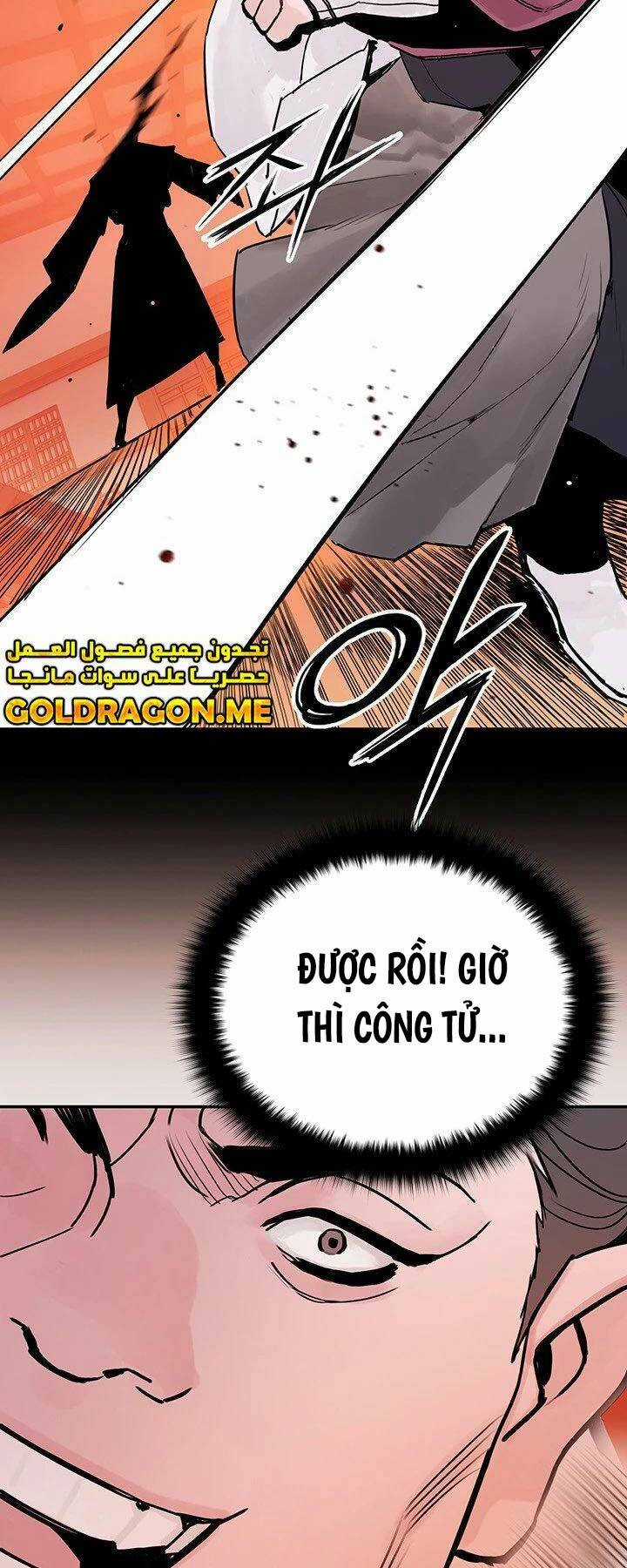 Hắc Bạch Võ Đế - Chapter 21 - Trang 57