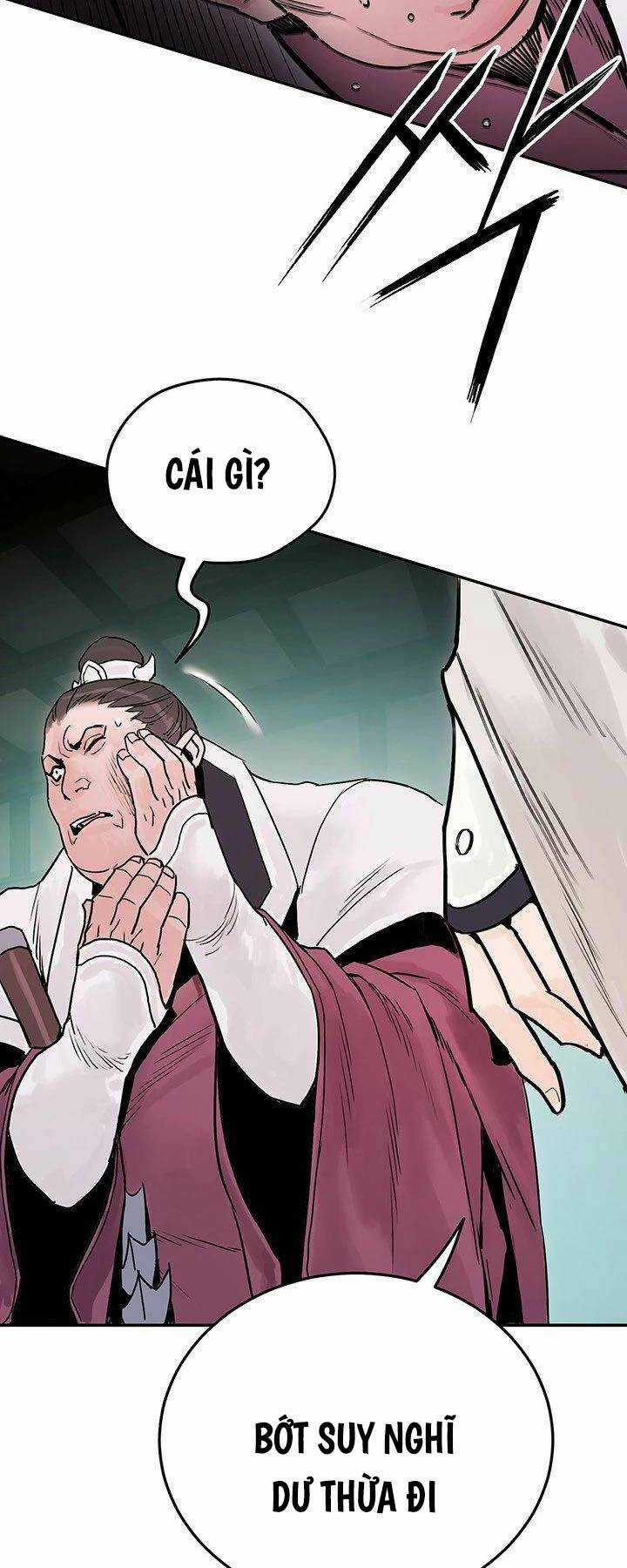 Hắc Bạch Võ Đế - Chapter 21 - Trang 59