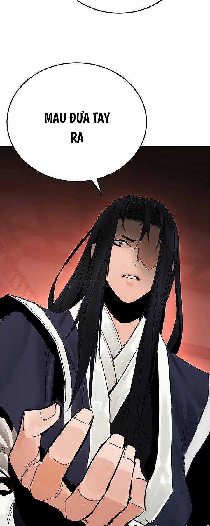 Hắc Bạch Võ Đế - Chapter 21 - Trang 60