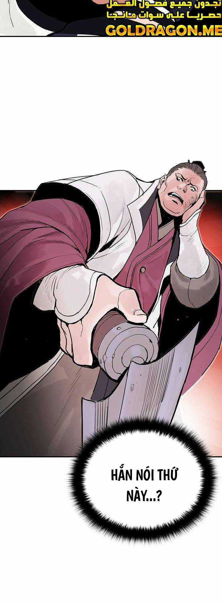 Hắc Bạch Võ Đế - Chapter 21 - Trang 61