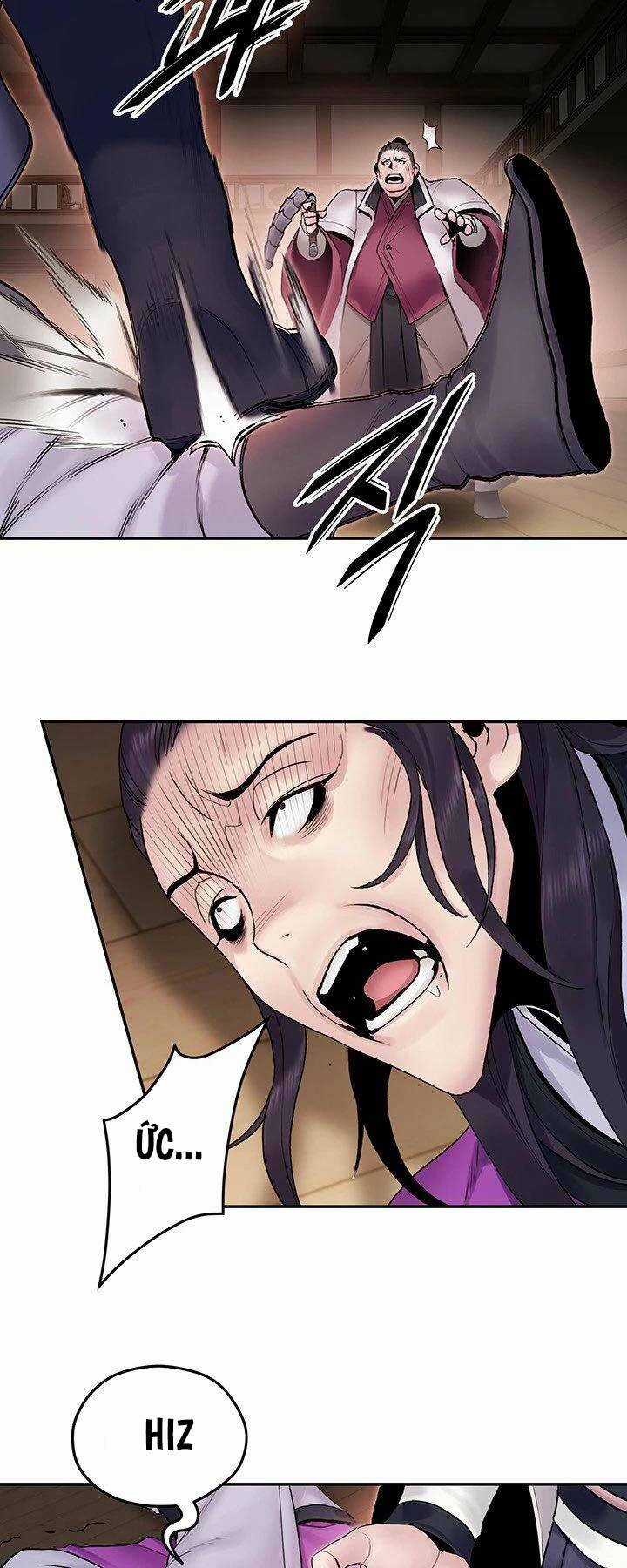 Hắc Bạch Võ Đế - Chapter 21 - Trang 63