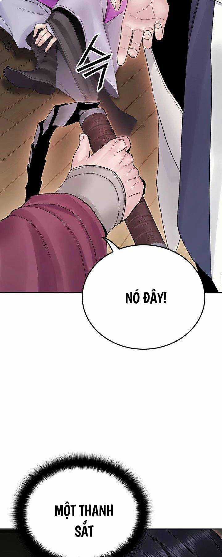 Hắc Bạch Võ Đế - Chapter 21 - Trang 64