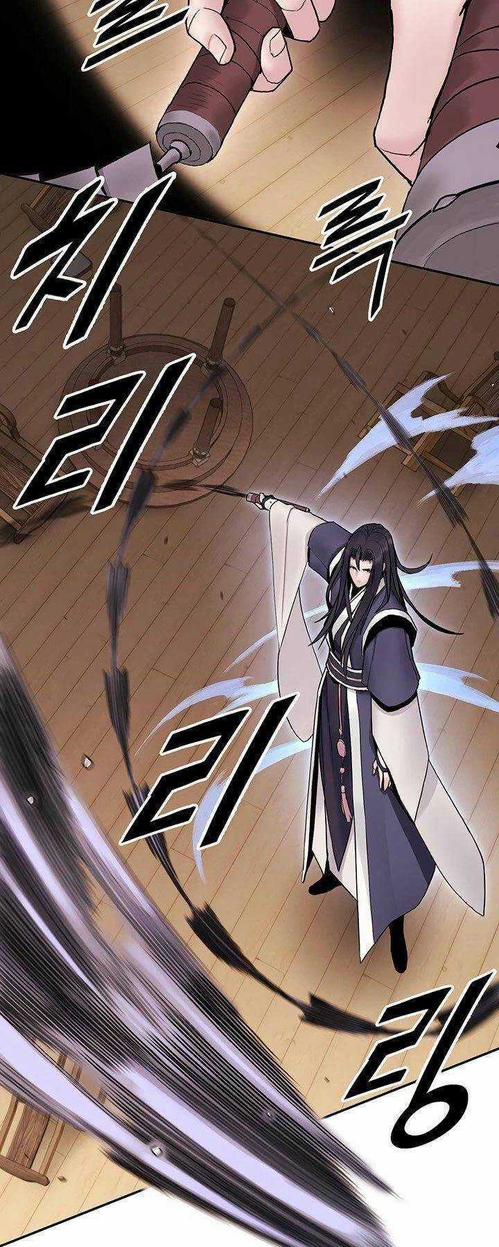 Hắc Bạch Võ Đế - Chapter 21 - Trang 66