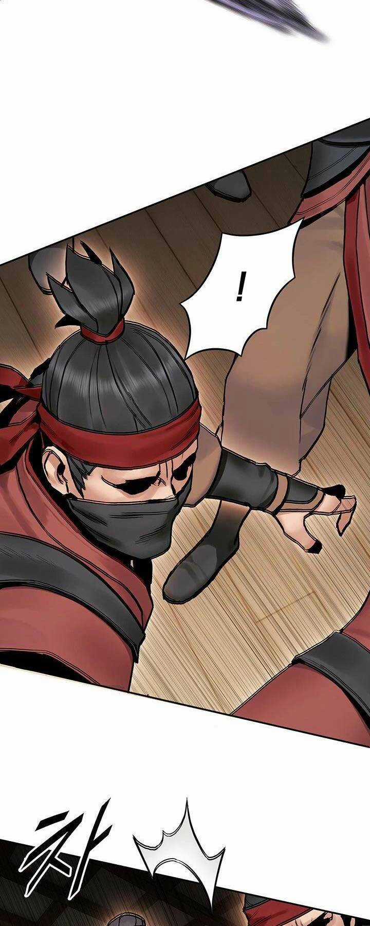 Hắc Bạch Võ Đế - Chapter 21 - Trang 67