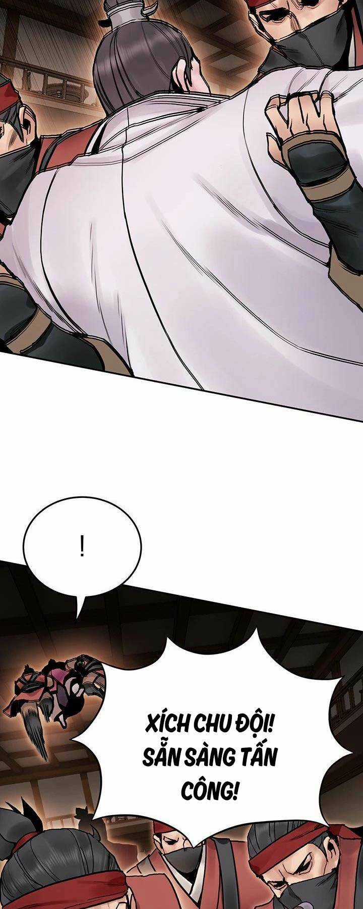 Hắc Bạch Võ Đế - Chapter 21 - Trang 68