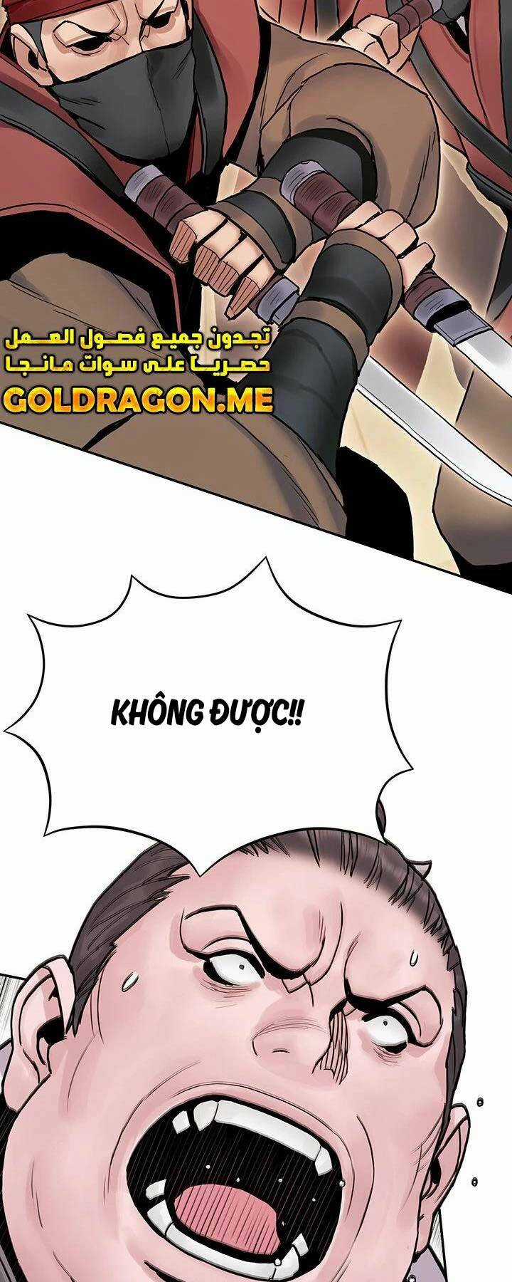 Hắc Bạch Võ Đế - Chapter 21 - Trang 69