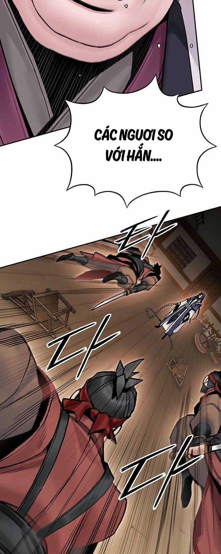 Hắc Bạch Võ Đế - Chapter 21 - Trang 70