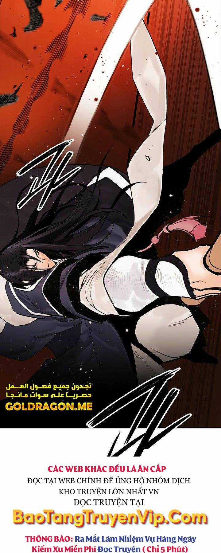 Hắc Bạch Võ Đế - Chapter 21 - Trang 75