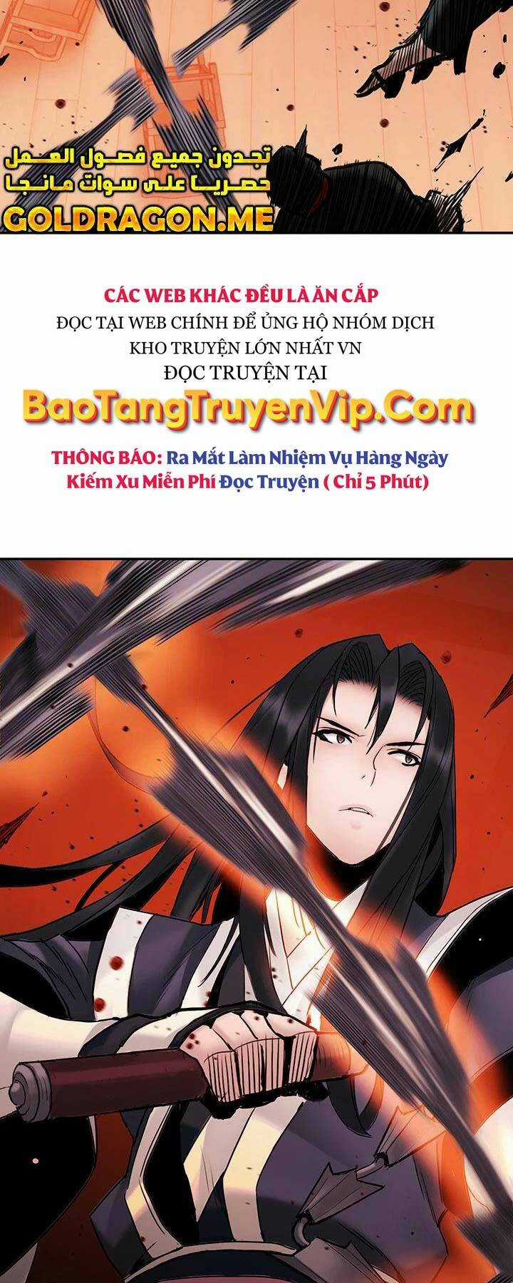 Hắc Bạch Võ Đế - Chapter 21 - Trang 77