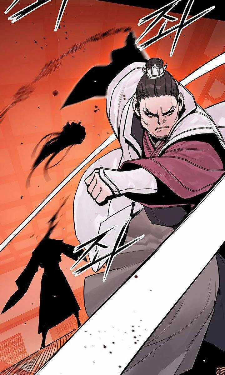 Hắc Bạch Võ Đế - Chapter 21 - Trang 85