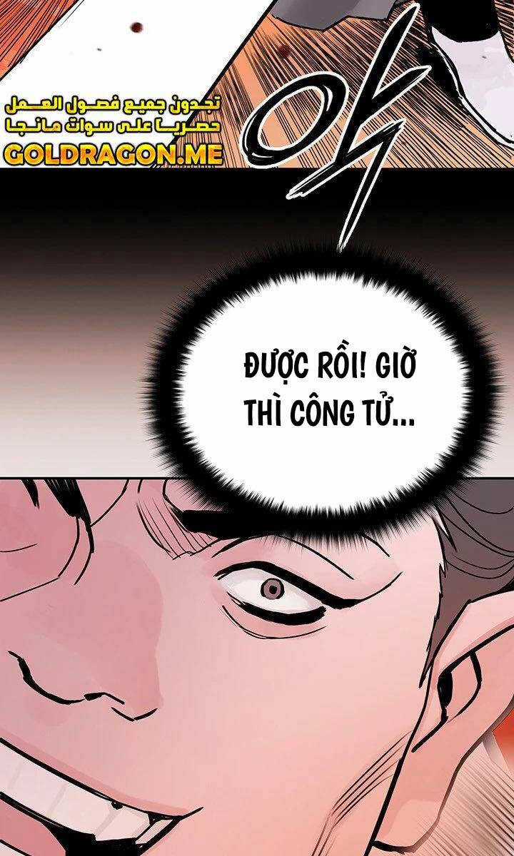 Hắc Bạch Võ Đế - Chapter 21 - Trang 86