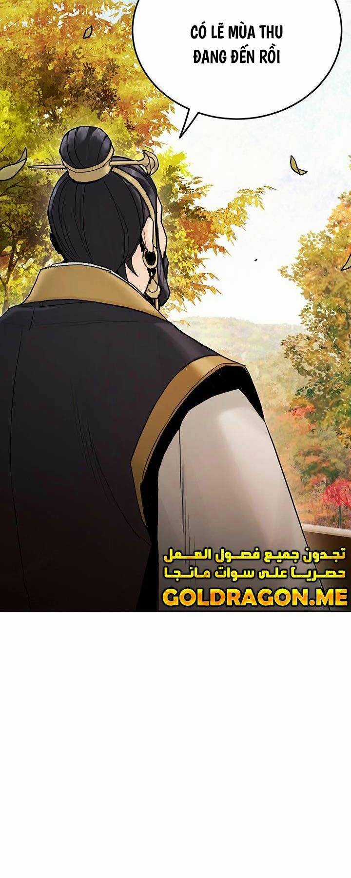 Hắc Bạch Võ Đế - Chapter 21 - Trang 10