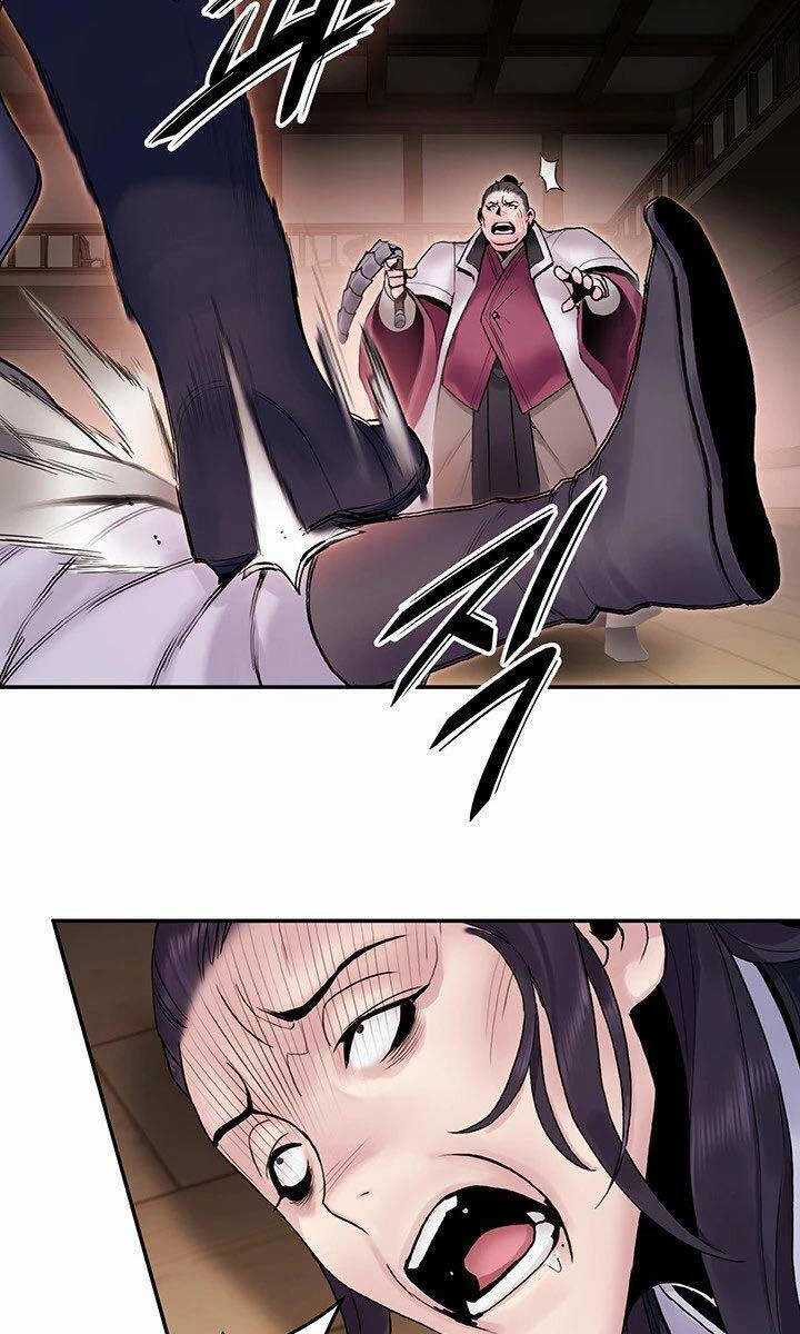 Hắc Bạch Võ Đế - Chapter 21 - Trang 95