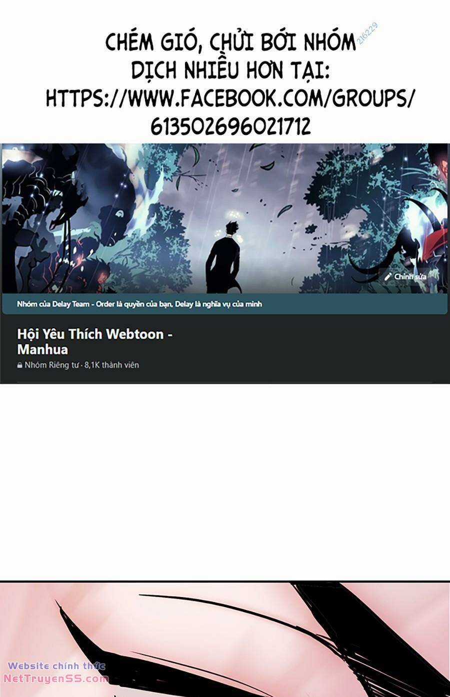 Hắc Bạch Võ Đế - Chapter 22 - Trang 1