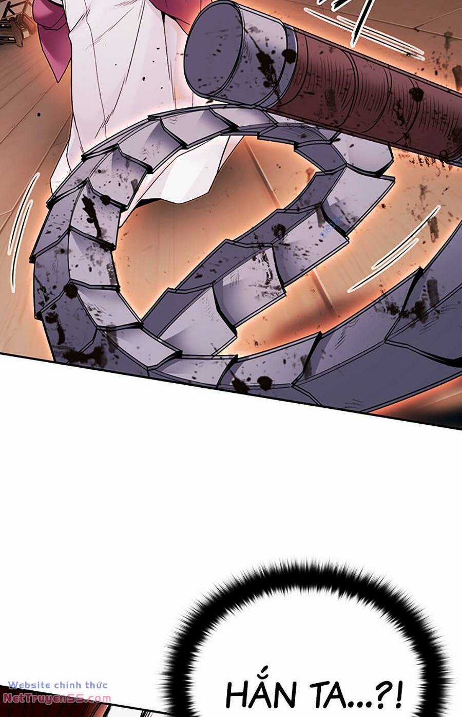 Hắc Bạch Võ Đế - Chapter 22 - Trang 14