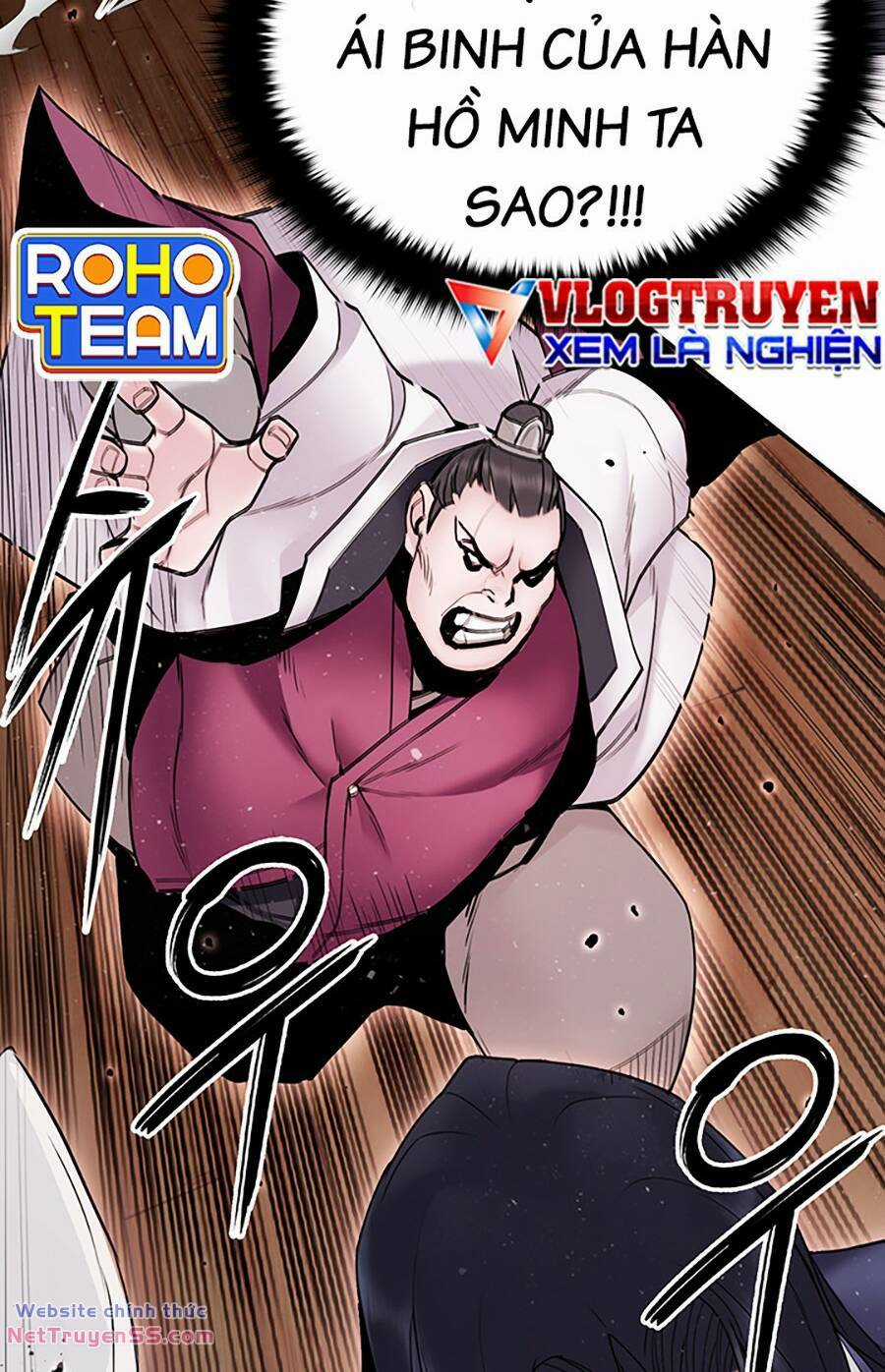 Hắc Bạch Võ Đế - Chapter 22 - Trang 16