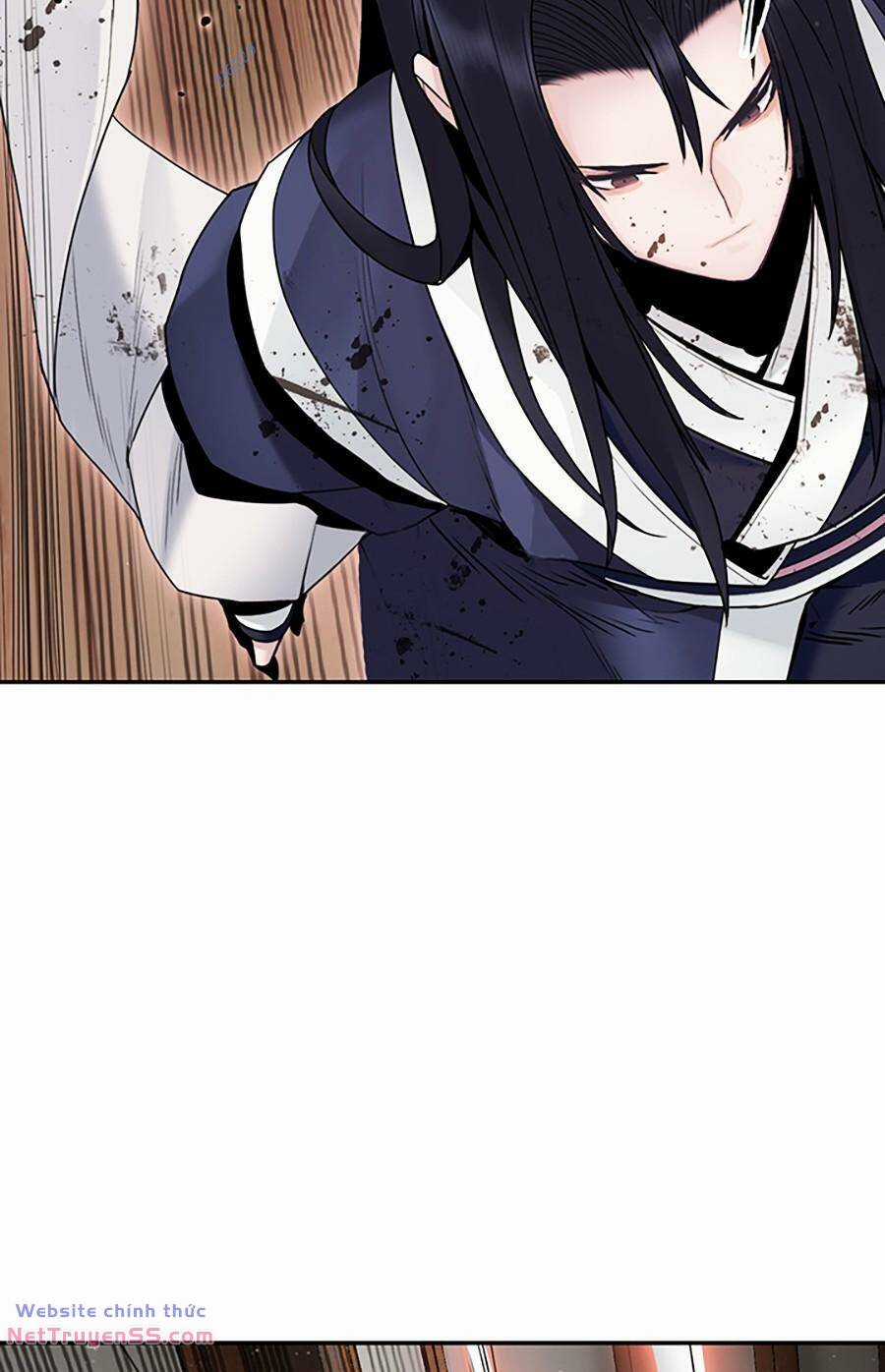 Hắc Bạch Võ Đế - Chapter 22 - Trang 17