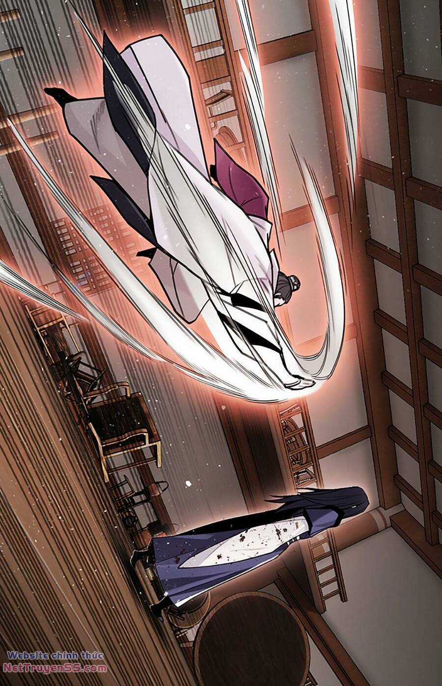 Hắc Bạch Võ Đế - Chapter 22 - Trang 18