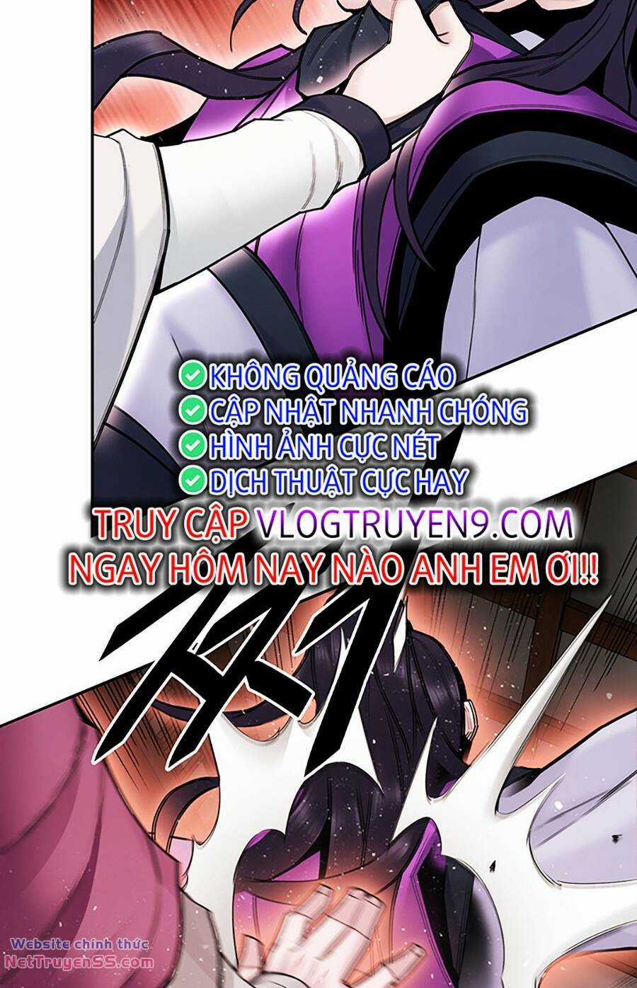 Hắc Bạch Võ Đế - Chapter 22 - Trang 20