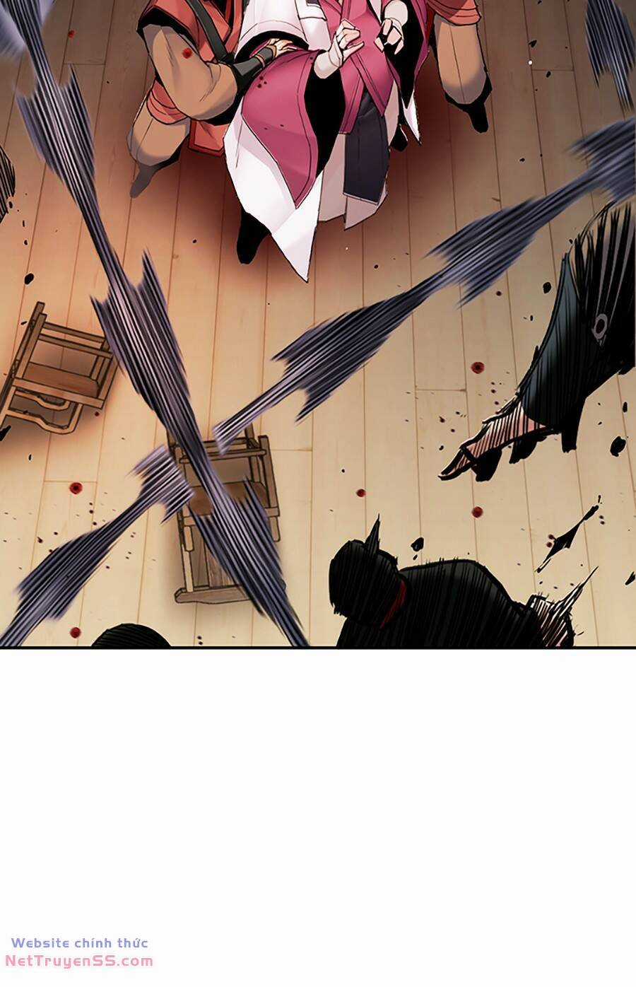 Hắc Bạch Võ Đế - Chapter 22 - Trang 3