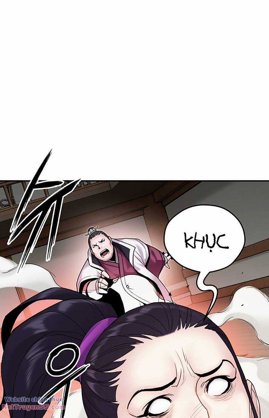 Hắc Bạch Võ Đế - Chapter 22 - Trang 22