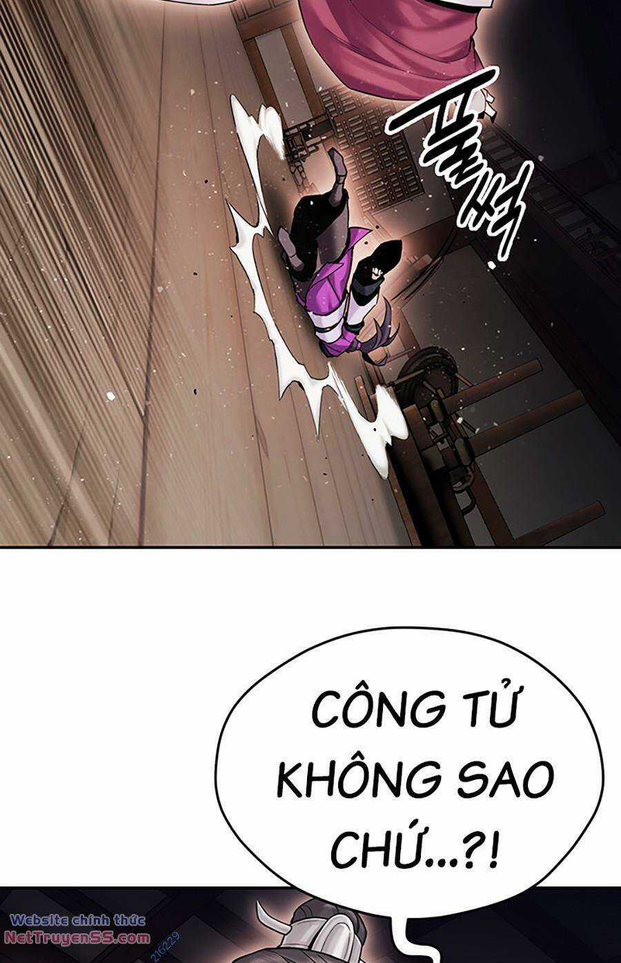 Hắc Bạch Võ Đế - Chapter 22 - Trang 25