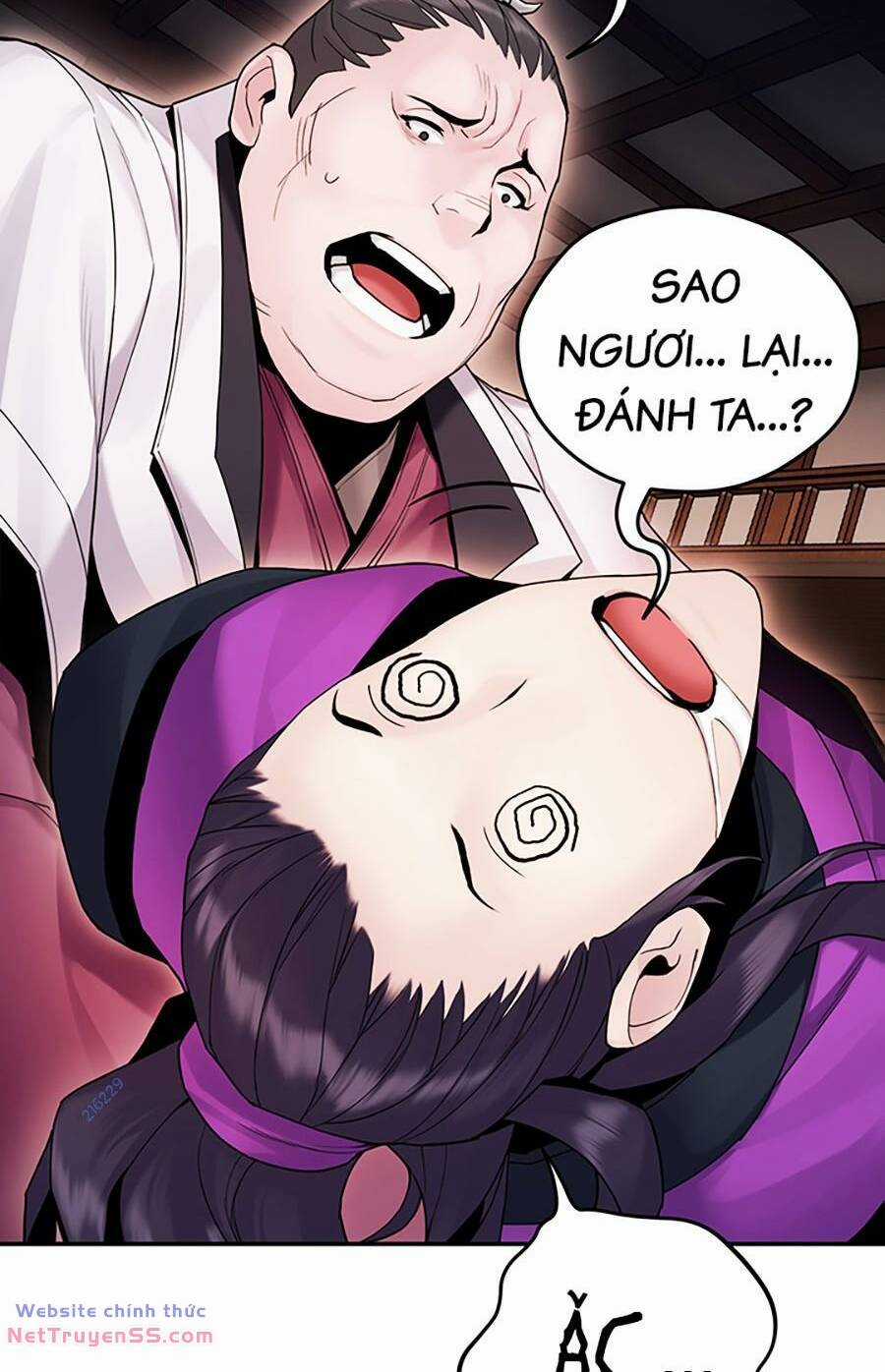 Hắc Bạch Võ Đế - Chapter 22 - Trang 26