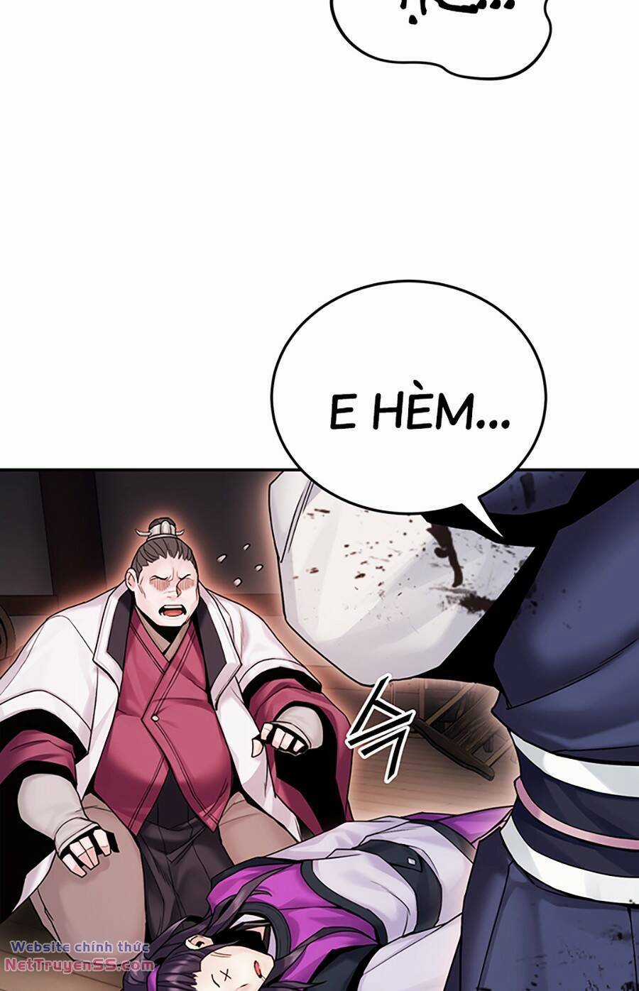 Hắc Bạch Võ Đế - Chapter 22 - Trang 27