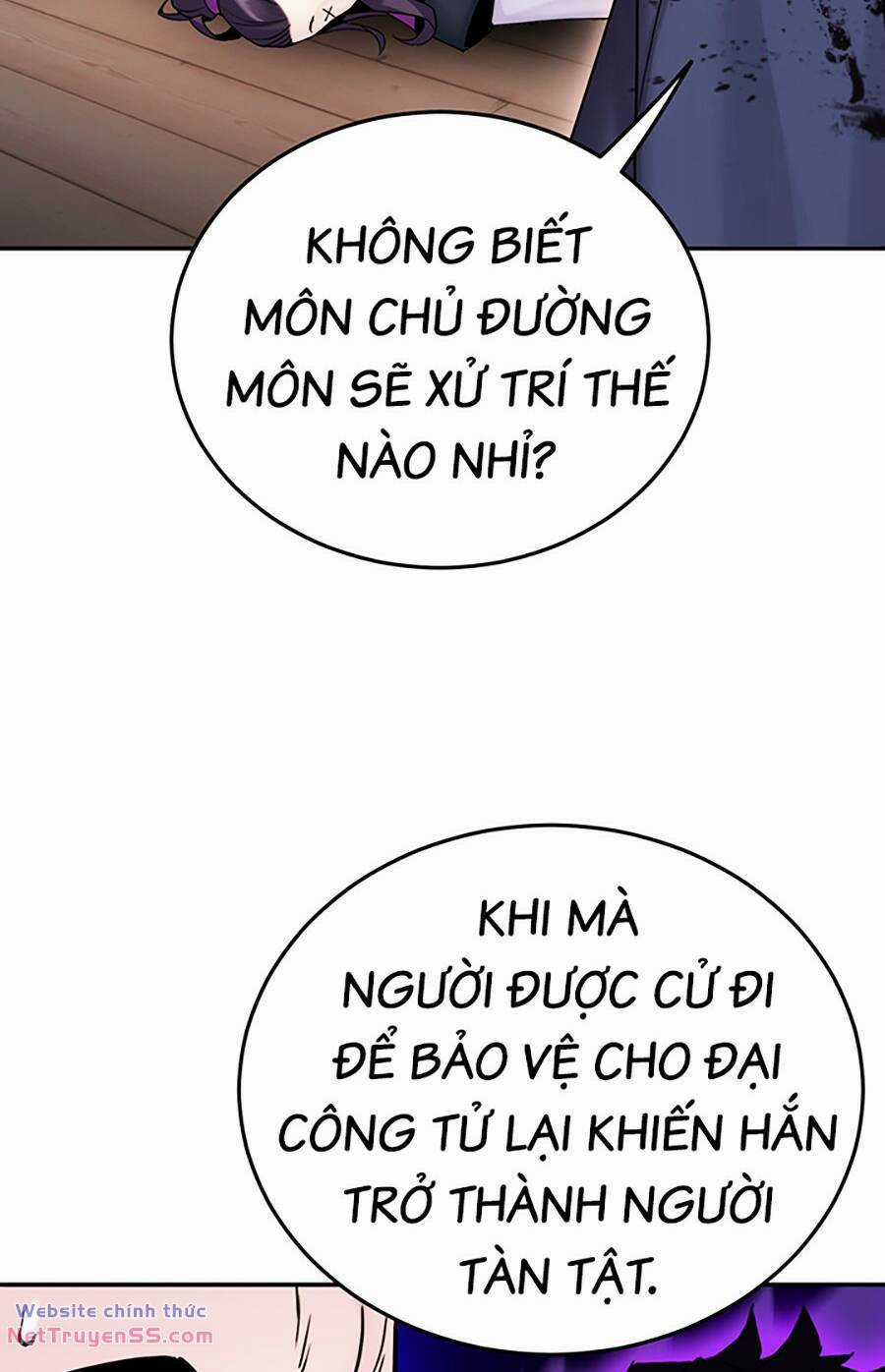 Hắc Bạch Võ Đế - Chapter 22 - Trang 28