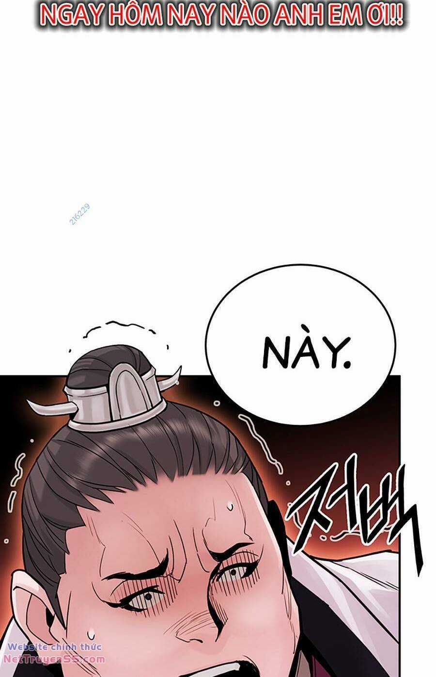 Hắc Bạch Võ Đế - Chapter 22 - Trang 30